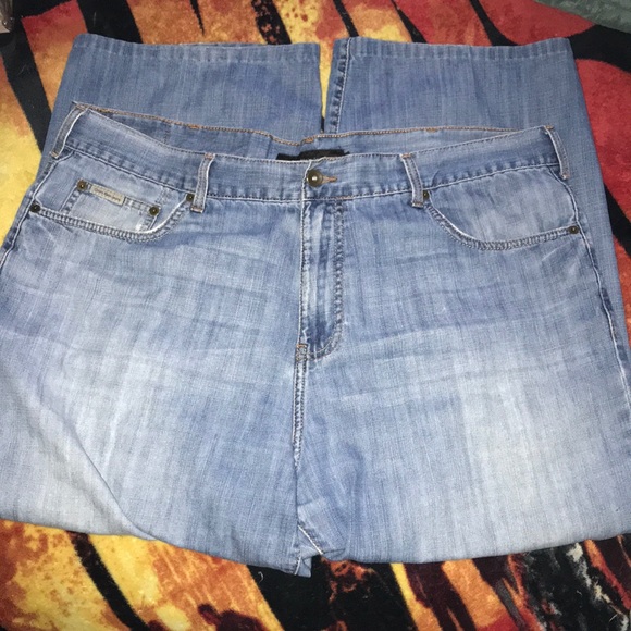 Calvin Klein Jeans size 40 💕 - Picture 4 of 5